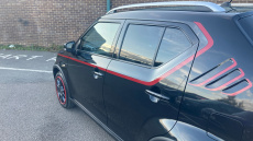 Suzuki Ignis 1.2 Dualjet 12V Hybrid SZ5 5dr Petrol Hatchback